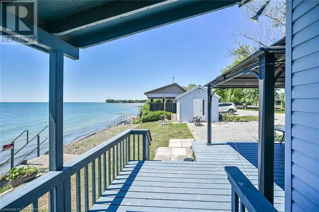 86 LAKESHORE Road