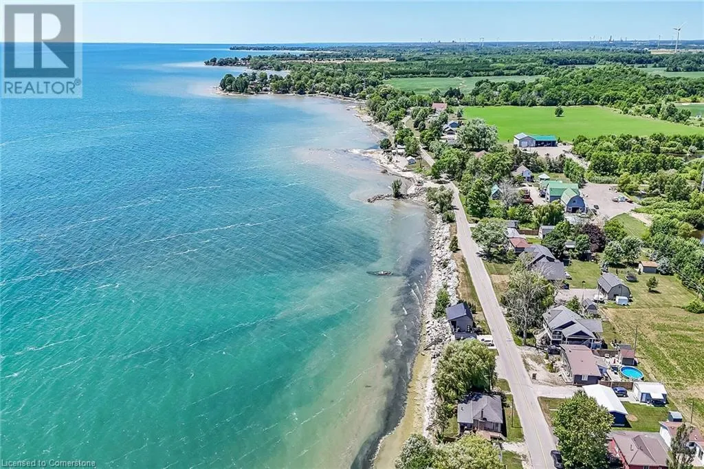 86 LAKESHORE Road