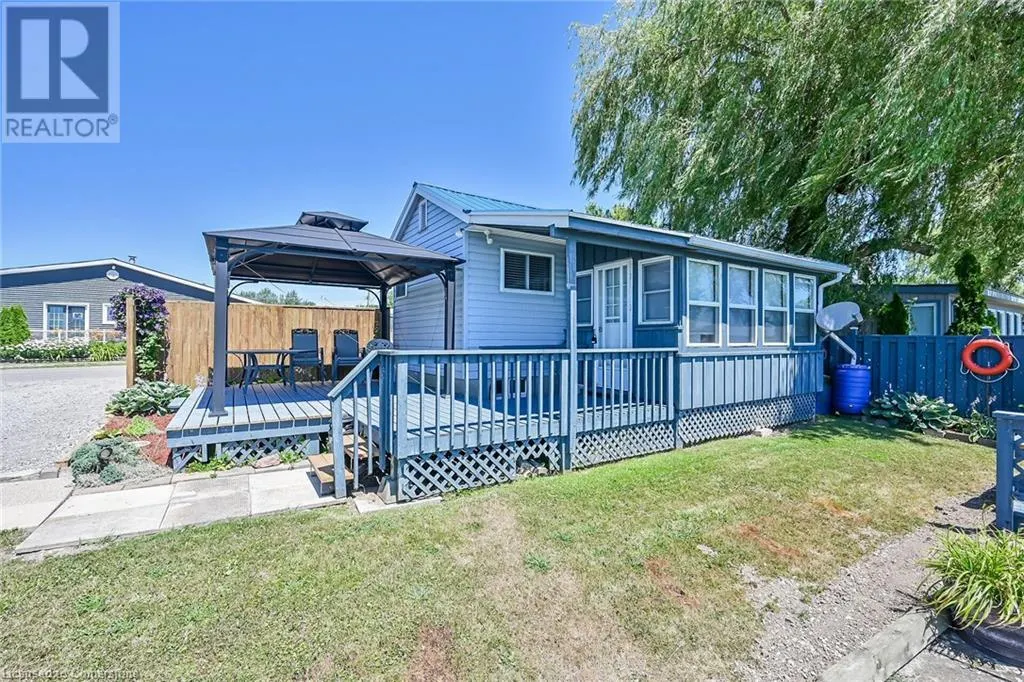 86 LAKESHORE Road