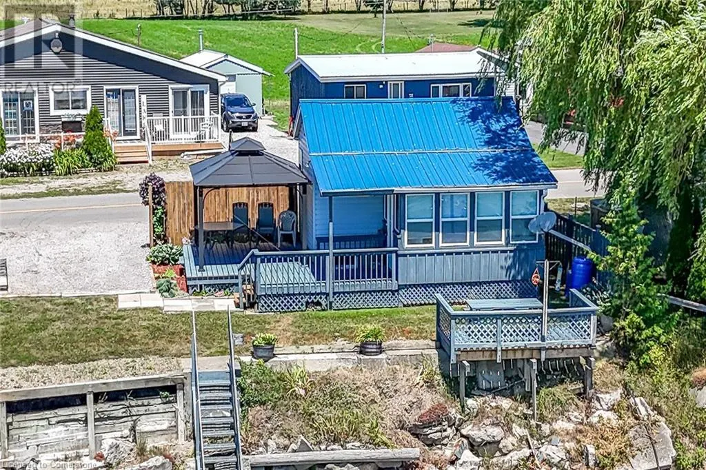 86 LAKESHORE Road