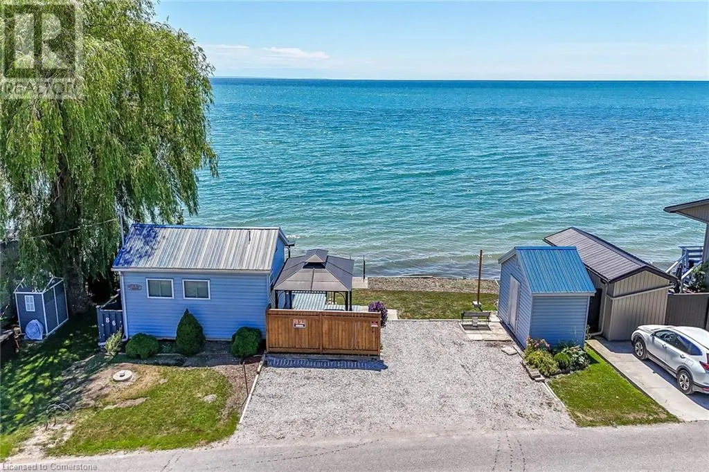 86 LAKESHORE Road