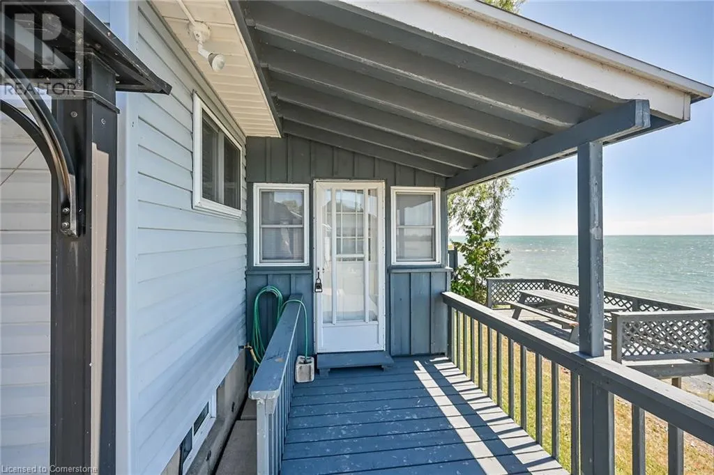 86 LAKESHORE Road