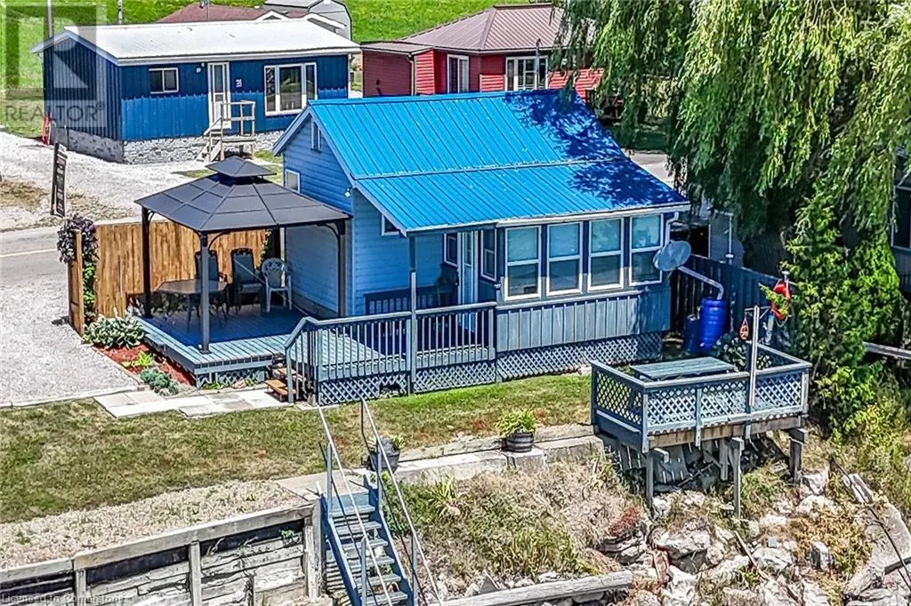 86 LAKESHORE Road