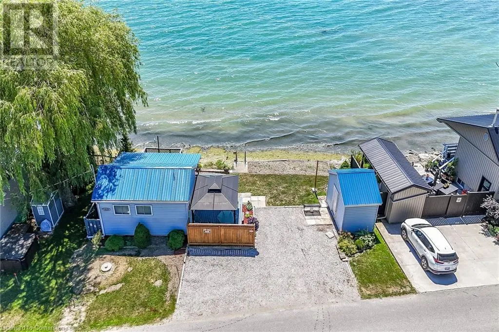 86 LAKESHORE Road