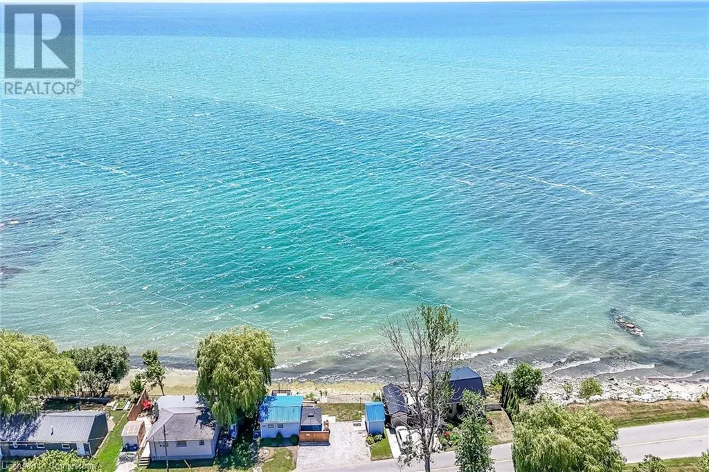 86 LAKESHORE Road