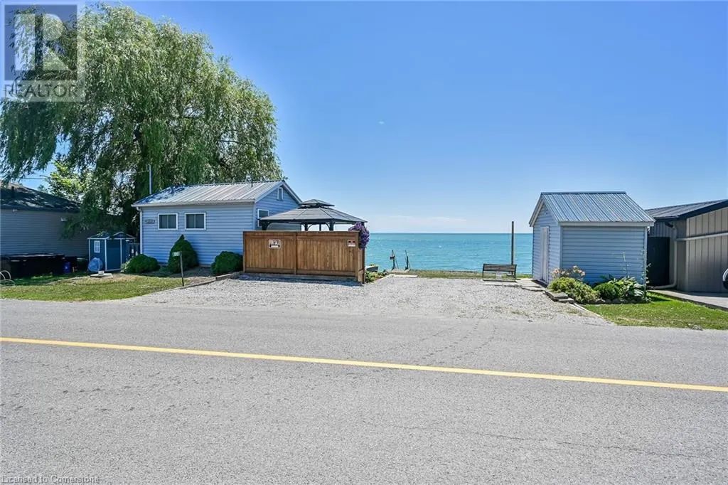86 LAKESHORE Road