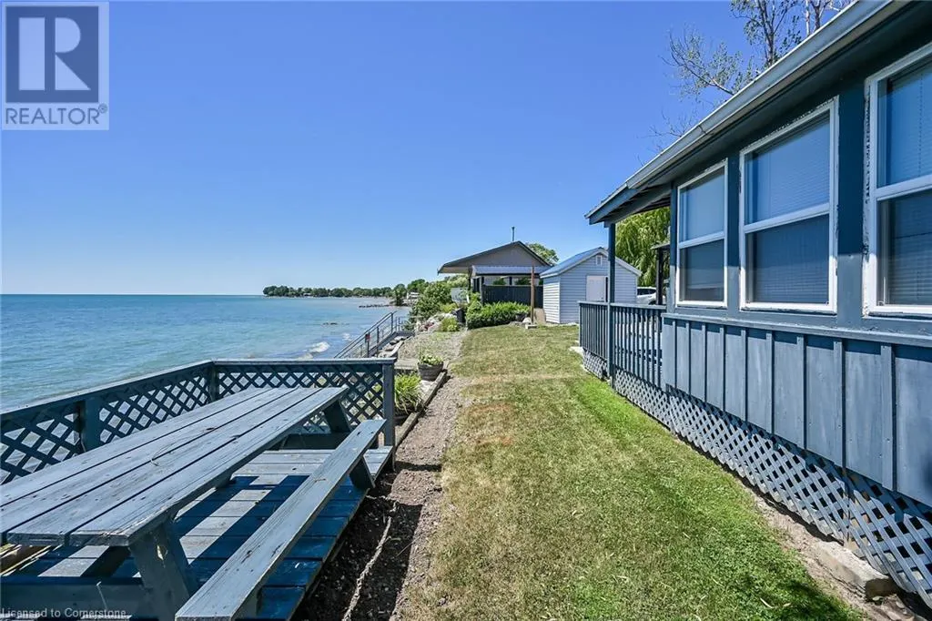 86 LAKESHORE Road