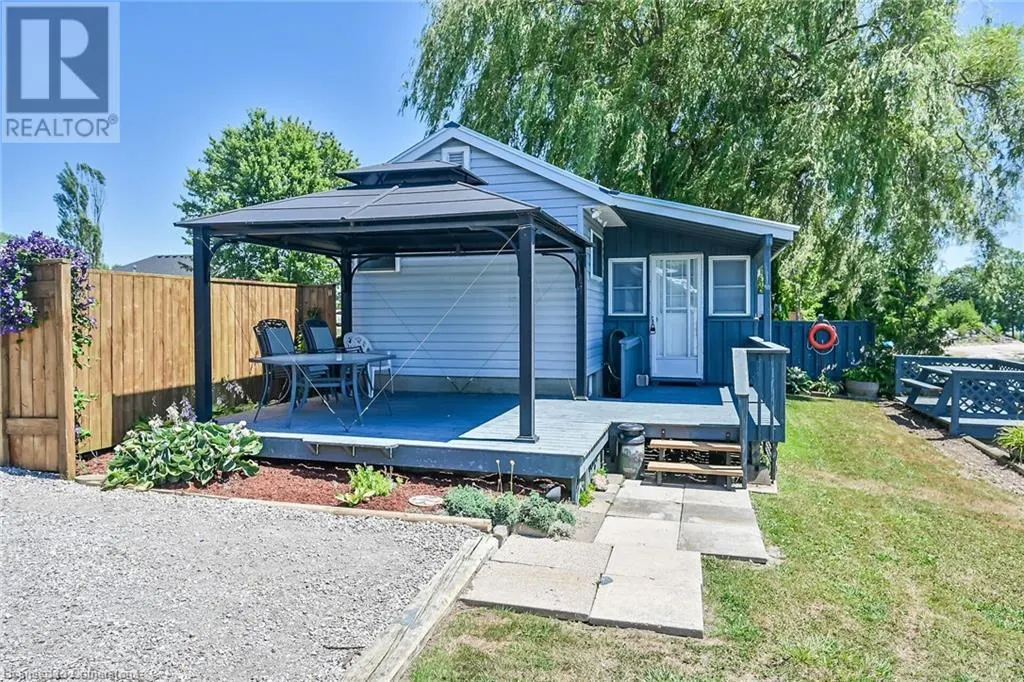 86 LAKESHORE Road
