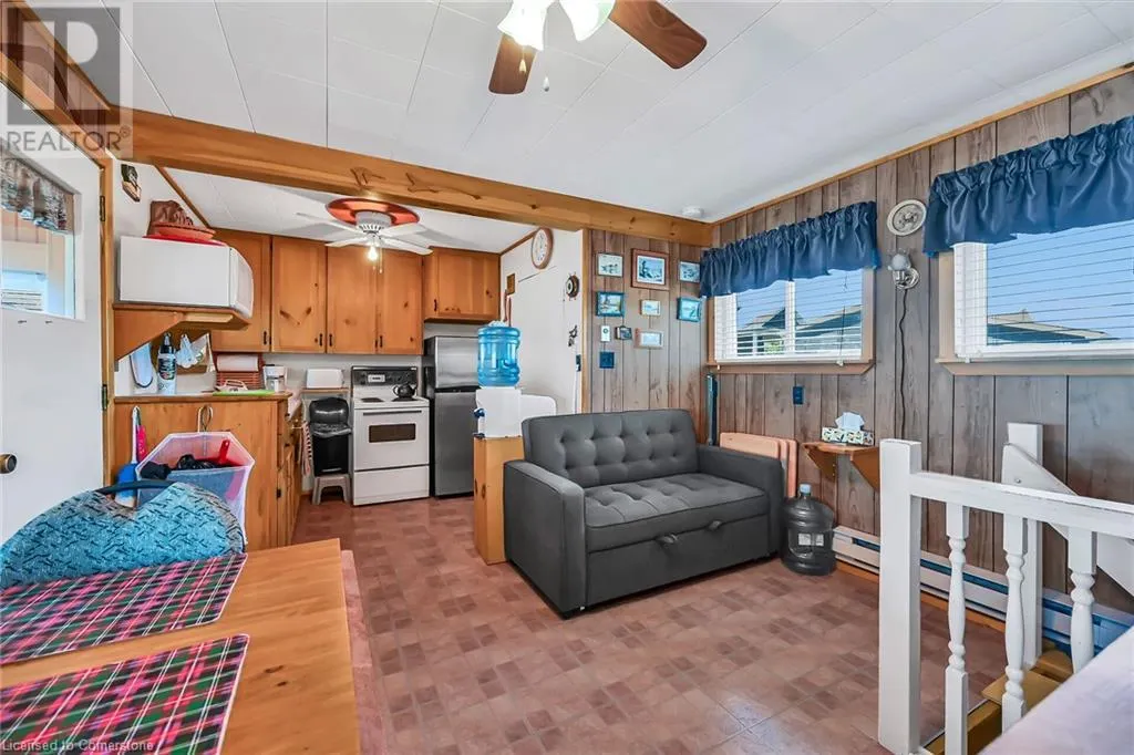 86 LAKESHORE Road