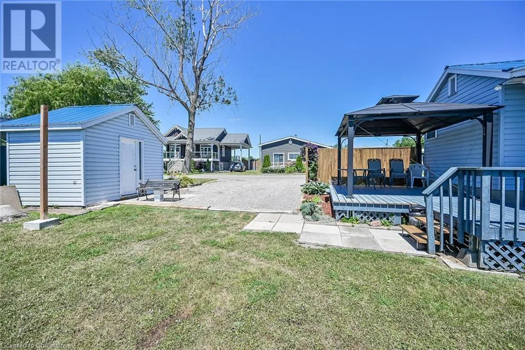86 LAKESHORE Road