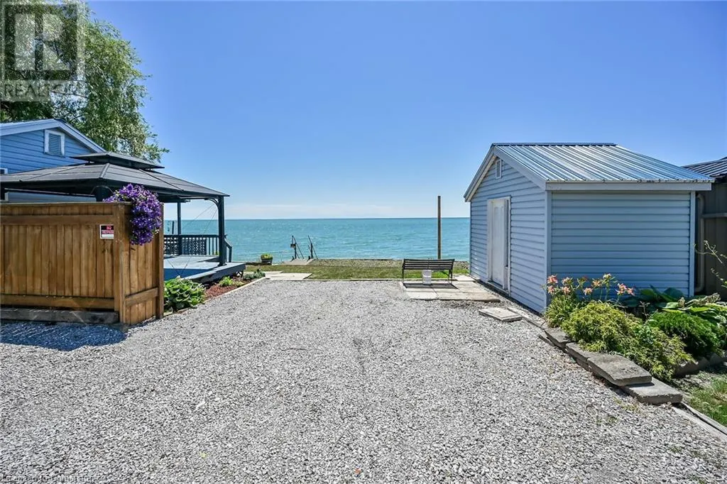 86 LAKESHORE Road