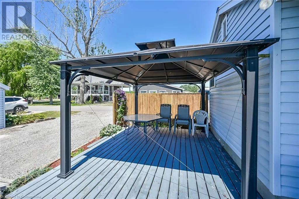 86 LAKESHORE Road