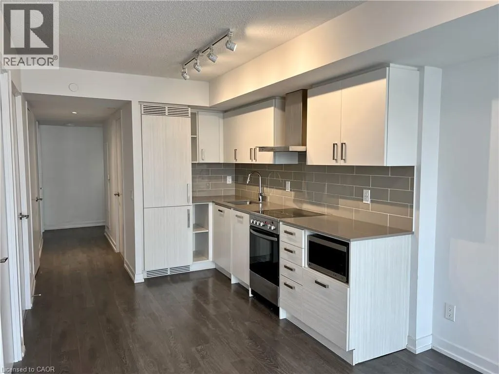 125 REDPATH Avenue Unit# 1101, #1101