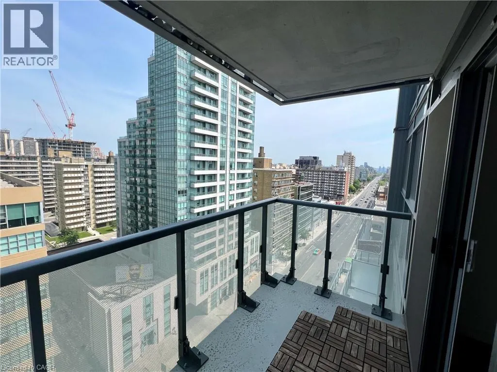 125 REDPATH Avenue Unit# 1101, #1101