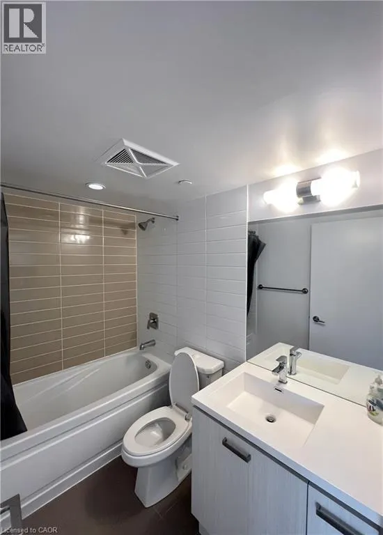 125 REDPATH Avenue Unit# 1101, #1101
