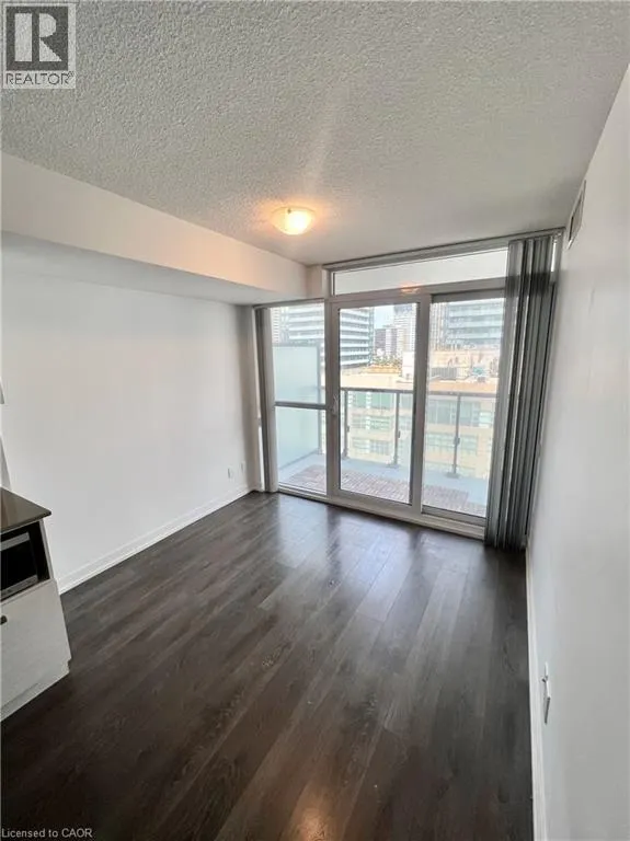 125 REDPATH Avenue Unit# 1101, #1101
