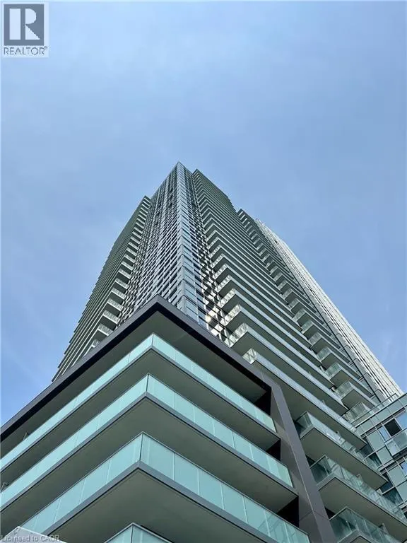 125 REDPATH Avenue Unit# 1101, #1101