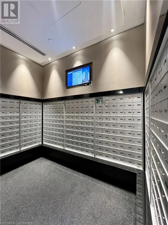 125 REDPATH Avenue Unit# 1101, #1101