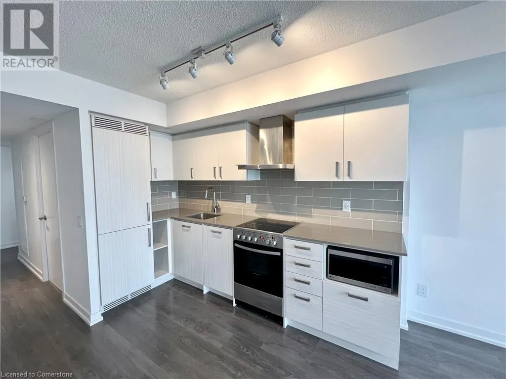125 REDPATH Avenue Unit# 1101, #1101