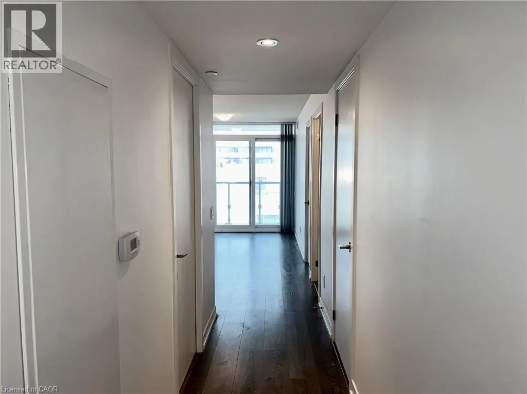 125 REDPATH Avenue Unit# 1101, #1101