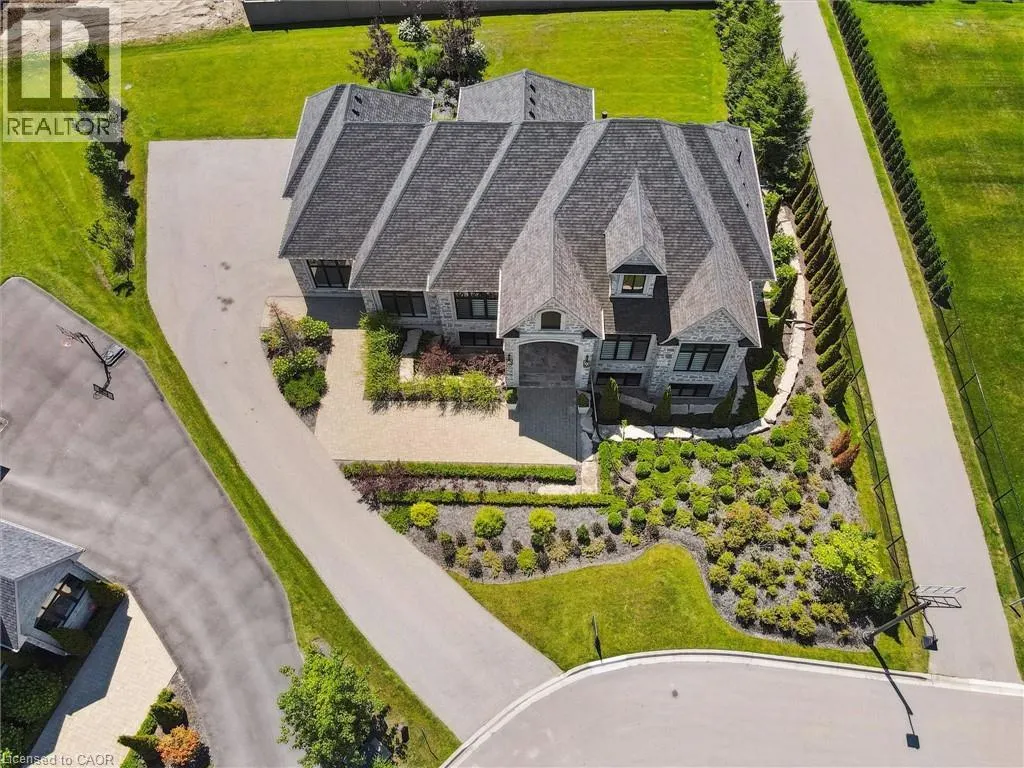 31 REID Court