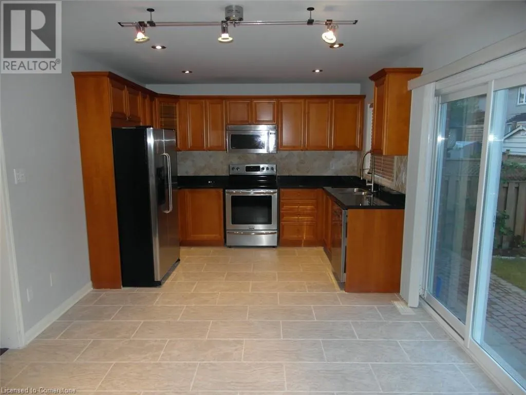 2289 DUNFOREST Crescent