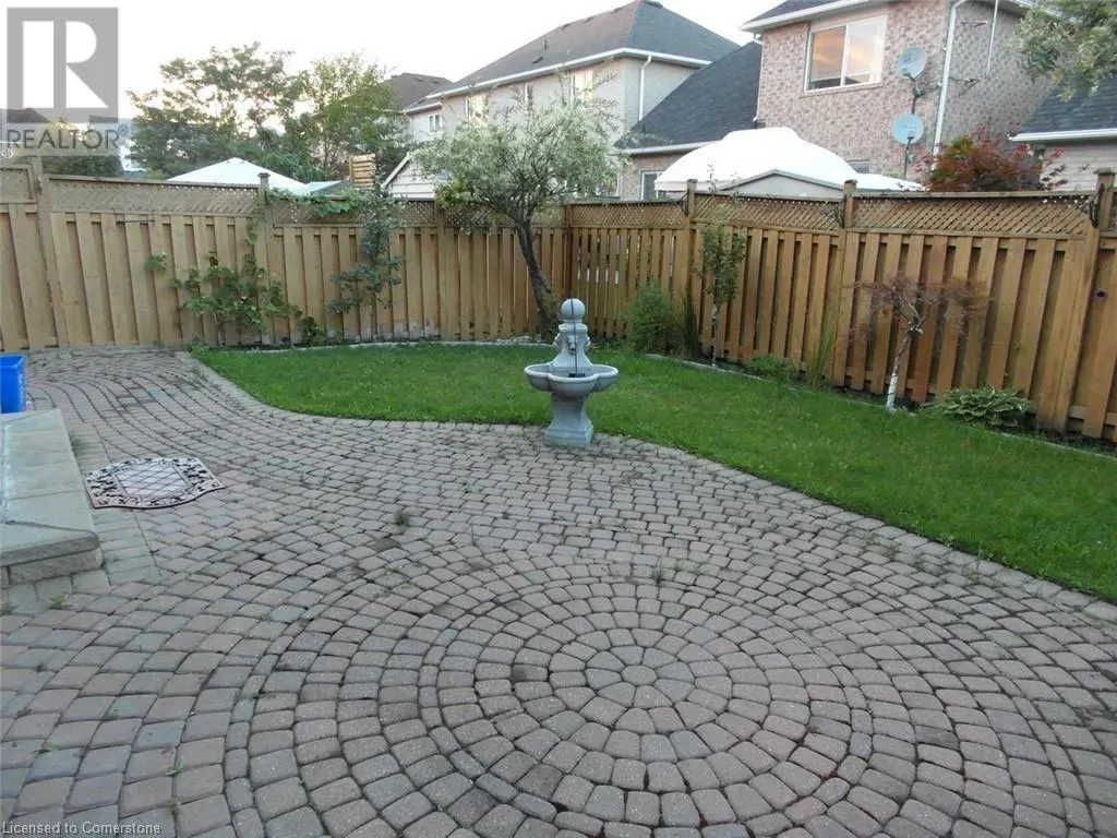 2289 DUNFOREST Crescent