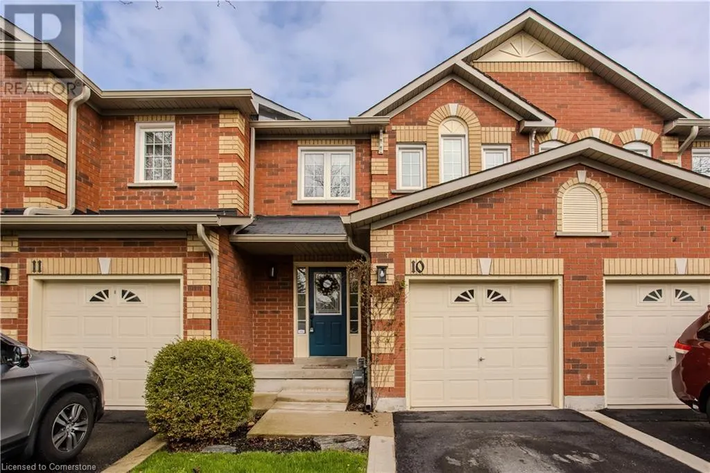 2022 ATKINSON Drive Unit# 10, #10