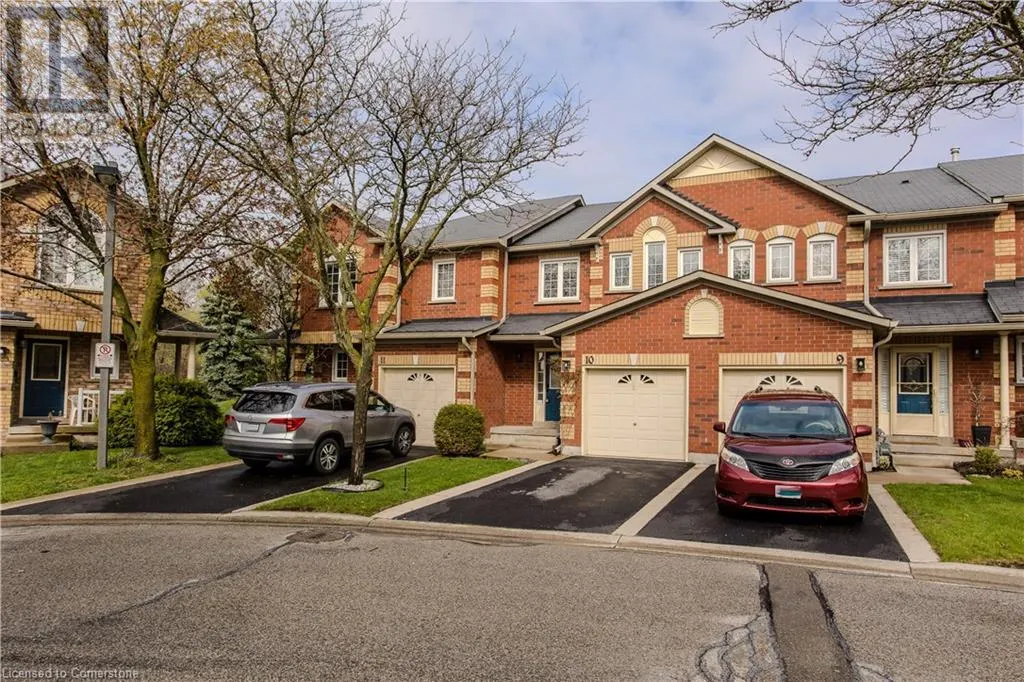 2022 ATKINSON Drive Unit# 10, #10