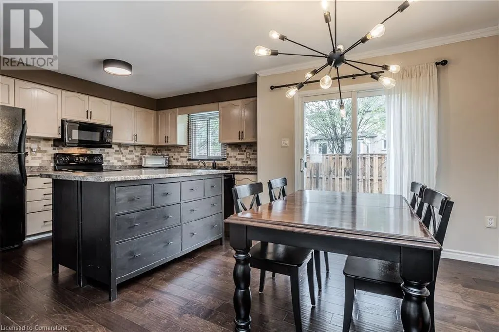 2022 ATKINSON Drive Unit# 10, #10