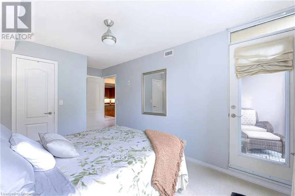 205 THE DONWAY W Unit# 415, #415