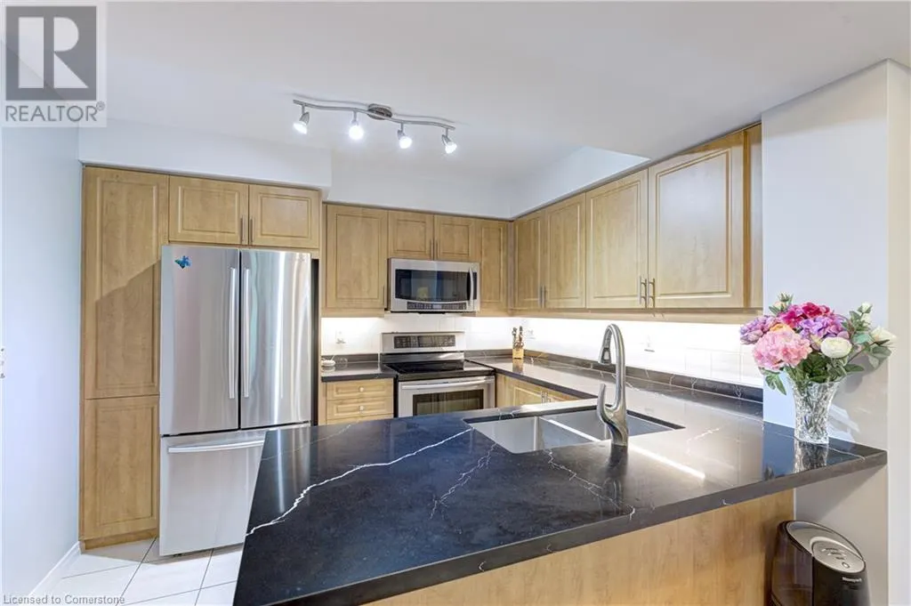 205 THE DONWAY W Unit# 415, #415