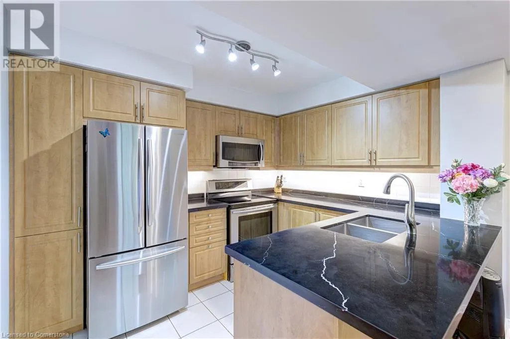205 THE DONWAY W Unit# 415, #415