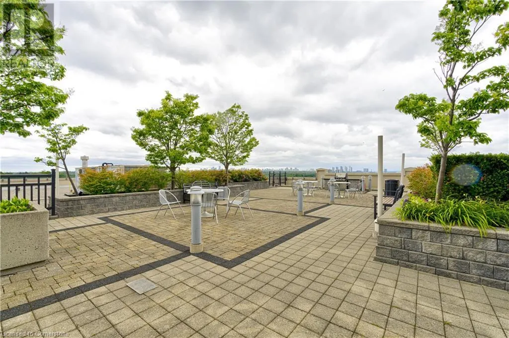 205 THE DONWAY W Unit# 415, #415
