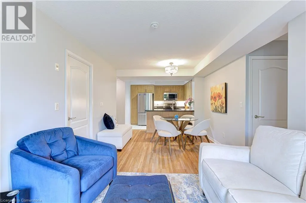 205 THE DONWAY W Unit# 415, #415