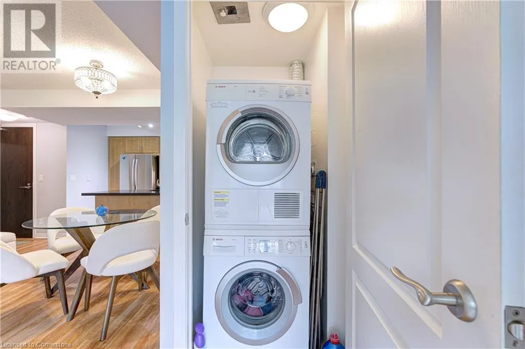 205 THE DONWAY W Unit# 415, #415