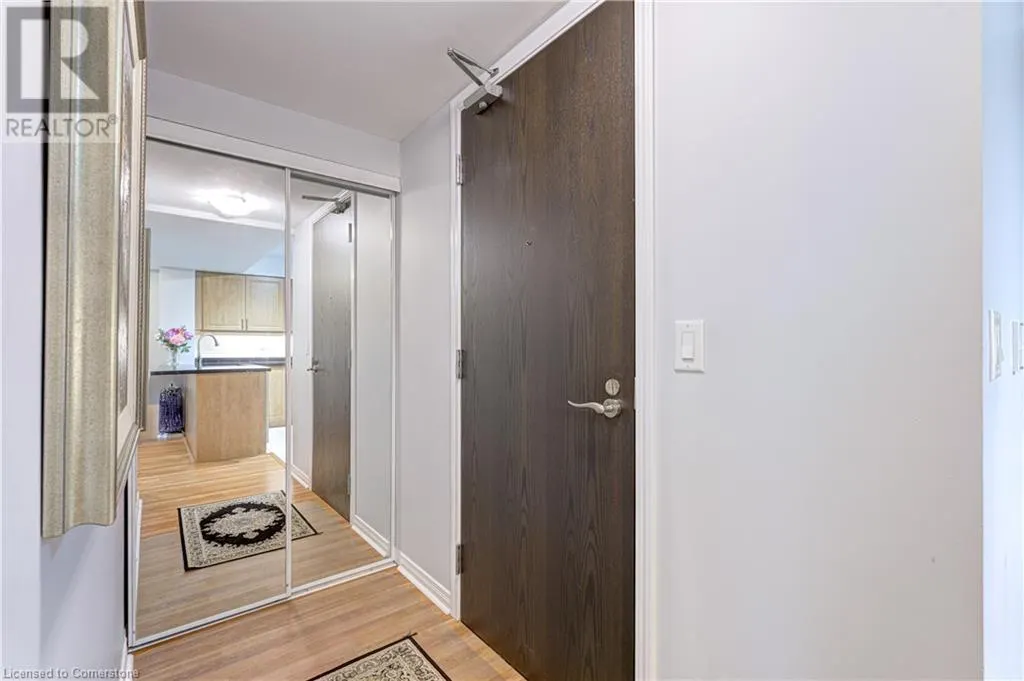 205 THE DONWAY W Unit# 415, #415