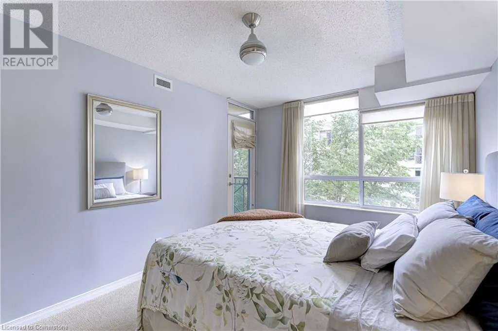205 THE DONWAY W Unit# 415, #415