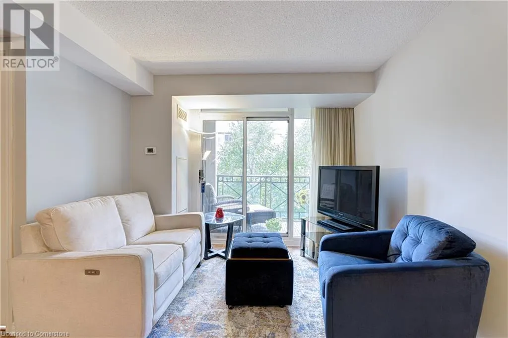 205 THE DONWAY W Unit# 415, #415