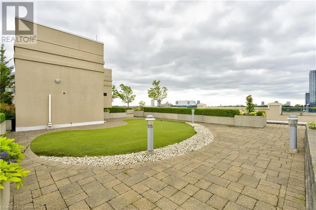 205 THE DONWAY W Unit# 415, #415