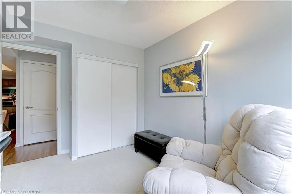 205 THE DONWAY W Unit# 415, #415