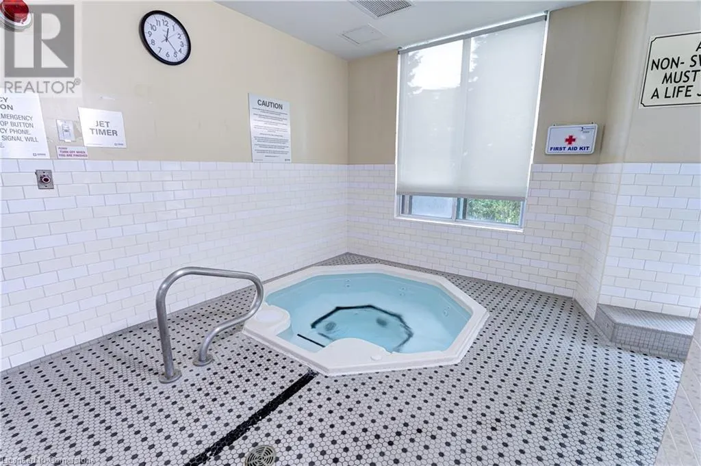205 THE DONWAY W Unit# 415, #415