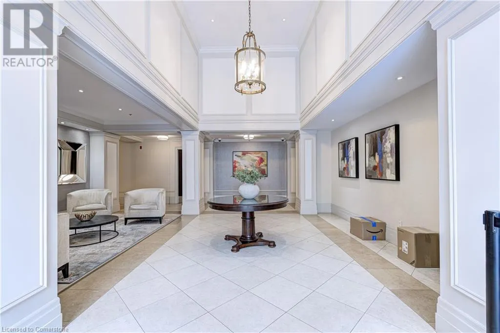 205 THE DONWAY W Unit# 415, #415