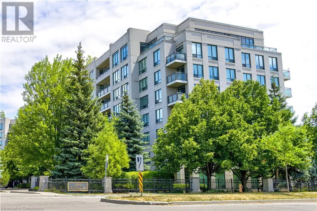 205 THE DONWAY W Unit# 415, #415
