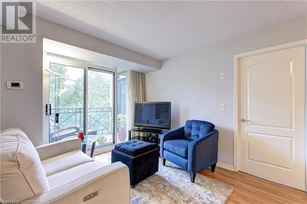 205 THE DONWAY W Unit# 415, #415