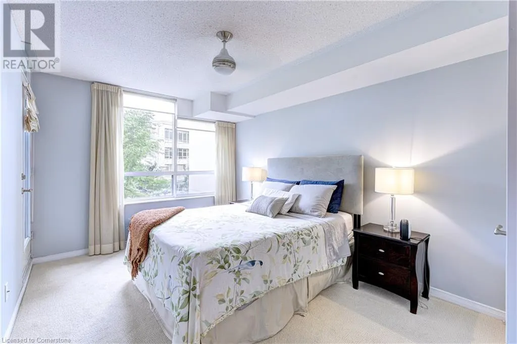 205 THE DONWAY W Unit# 415, #415