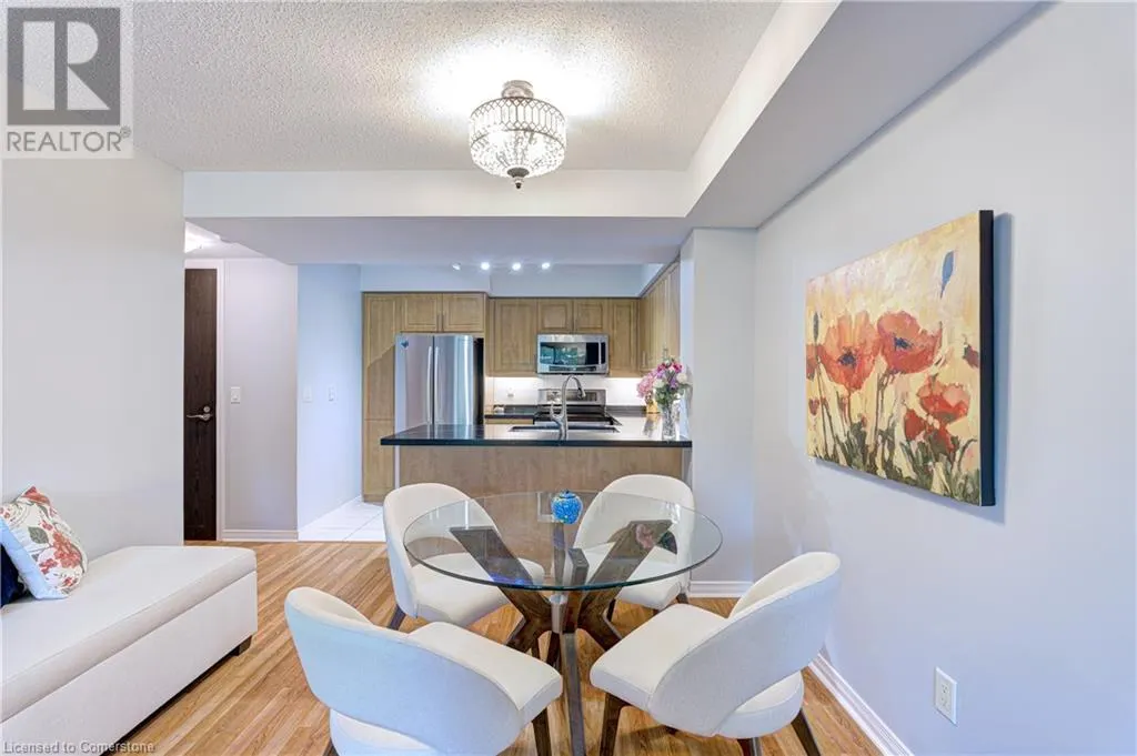205 THE DONWAY W Unit# 415, #415