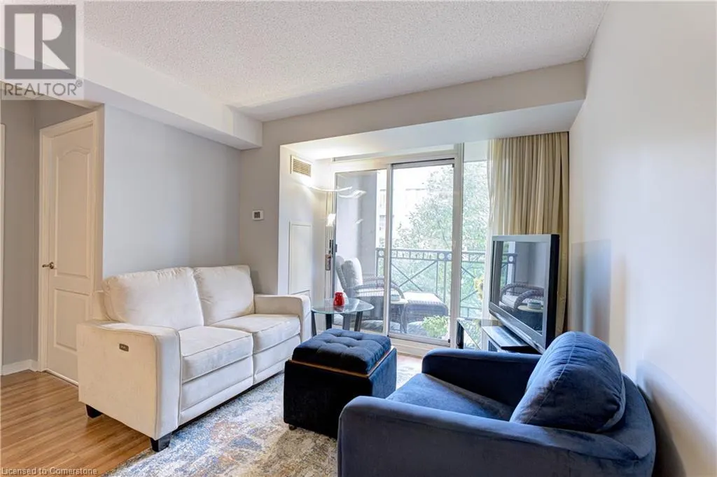 205 THE DONWAY W Unit# 415, #415