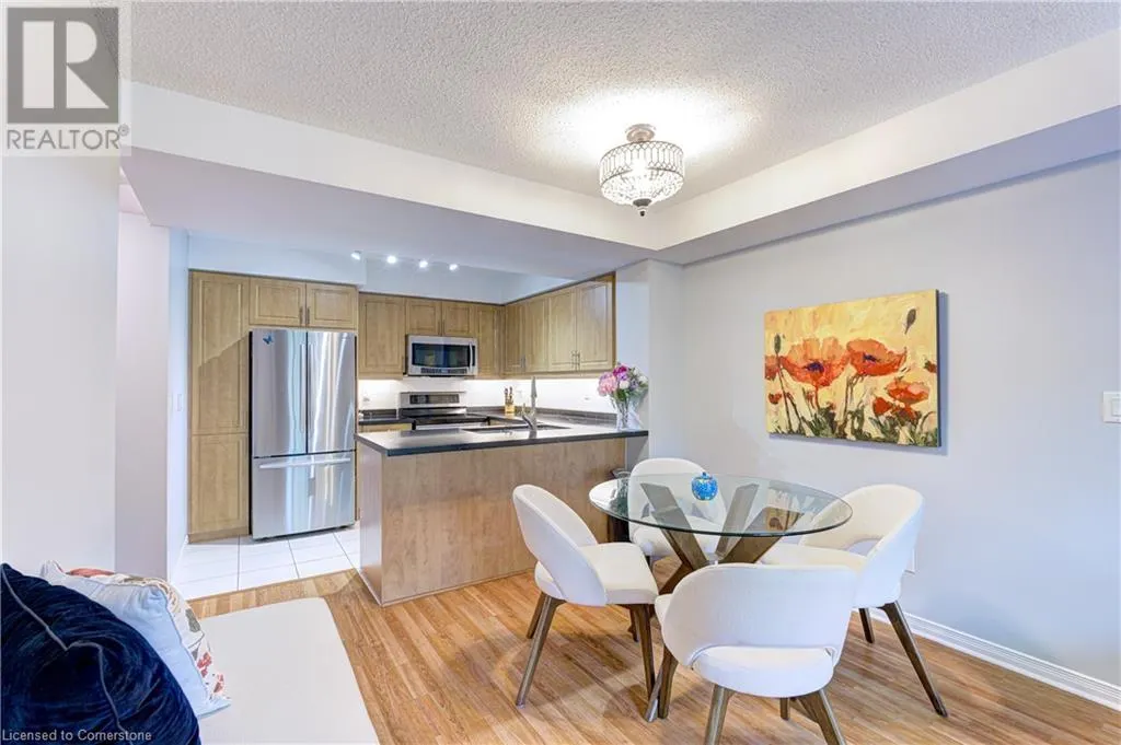 205 THE DONWAY W Unit# 415, #415
