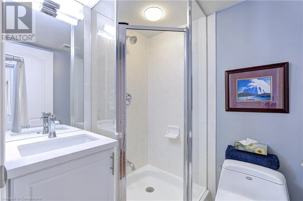 205 THE DONWAY W Unit# 415, #415